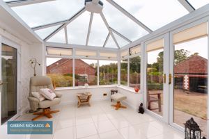 Conservatory- click for photo gallery